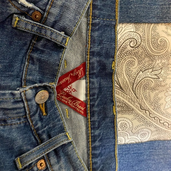 Lucky Brand Bootcut - Picture 4 of 5